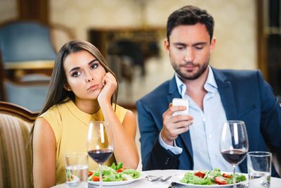 What If Men Ghost Because They Genuinely Think It’s Kinder?