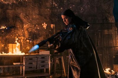 How The Boldest Assassin Thriller of the Year Could Pave The Way Beyond John Wick
