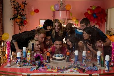 10 Years Ago, Netflix's Boldest Sci-Fi Show Marked The End Of An Era
