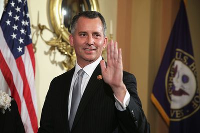 Former Republican Rep. Launches Florida Governor Campaign As a Democrat: 'Different Candidate'