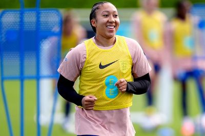England confirm Lionesses squad for Euro 2025 as Lauren James decision made