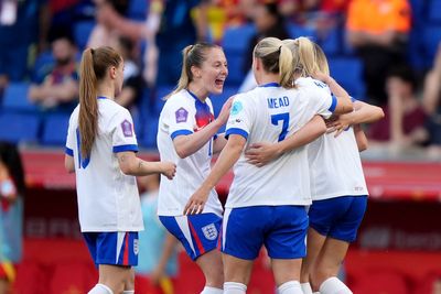 Lionesses squad for Euro 2025 announced with Earps, Bright and Kirby replaced
