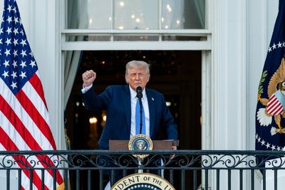 Voices: Why Trump’s travel ban won’t work – and doesn’t deserve to