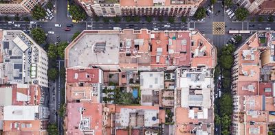 How to design landscapes that enhance natural sounds and minimise noise pollution