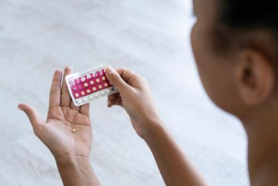 Expert warns these five things can make contraception less effective