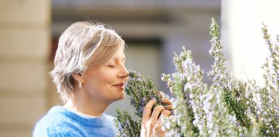 Rosemary has been linked to better memory, lower anxiety and even protection from Alzheimer’s