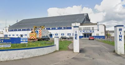 American investors buy UK’s oldest ice hockey team based in Scotland