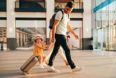 From polling the group chat to finding the right insurance cover: five top tips every ‘chief holiday officer’ lives by
