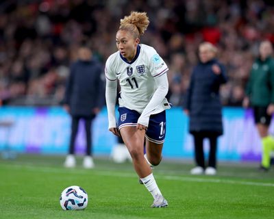 ‘No crisis at all’: Wiegman hits back as she picks James for England Euro squad