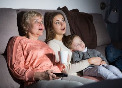 9 Children’s Cartoons That Are Really Made For Adults