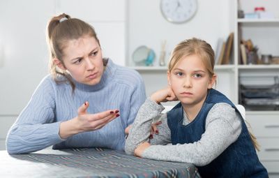 10 Ways Parents Accidentally Teach Kids to Be Cruel