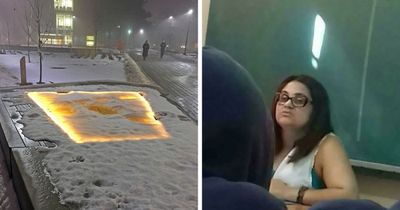 49 Real-Life Photos That Look More Like A Video Game Or A Movie Set Than Reality (New Pics)