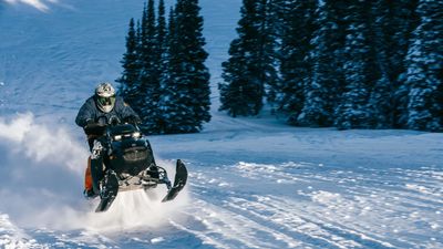 BRP, Owner of Can-Am, Ski-Doo, and Sea-Doo, Is Looking for a New CEO
