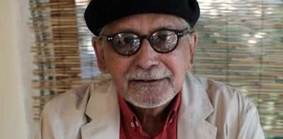 Rashid Lombard: the photographer who documented both resistance and celebration in South Africa
