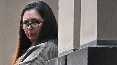 Australian woman weighed fatal dose of mushrooms ahead of deadly lunch, prosecutors allege