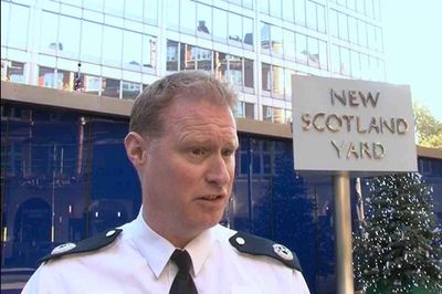 Misconduct probe against ex-Met officer over handling of fake abuse claims ended