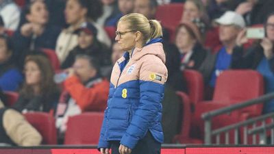 Sarina Wiegman Names England Squad for 2025 Women’s Euros