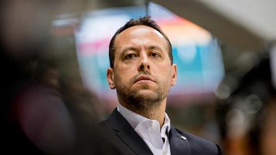 Bruins Name One of Their Former Players Next Head Coach