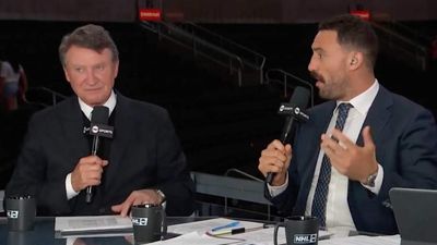 Wayne Gretzky Had Funny One-Liner About Chappell Roan Song During Stanley Cup Final