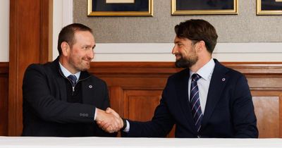 Stephen McGowan: Russell Martin can solve 'complicated' Rangers problem with one fix