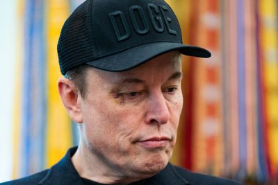 Tesla’s largest EV plant in the world suffers eighth straight month of declining demand in May