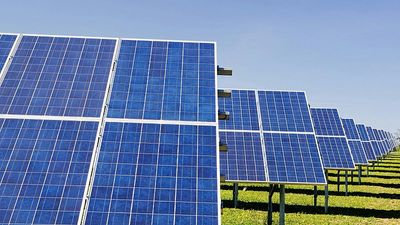Solar records and dry fields: Britain’s sunniest spring ever has silver linings and hidden risks
