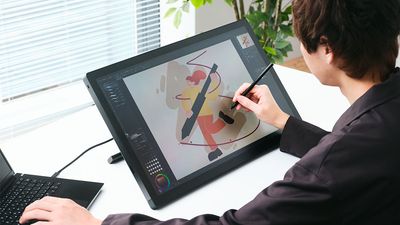 Wacom Cintiq tablets get an upgrade in new 16 and 24-inch models