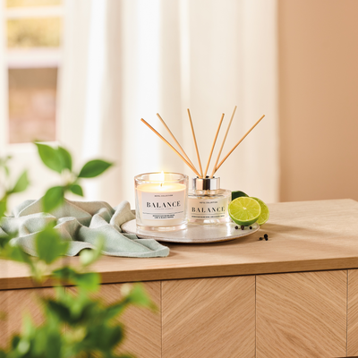 Aldi’s new £4 candle is a dead ringer for the cult Neom Happiness candle – and it’s more than £30 cheaper