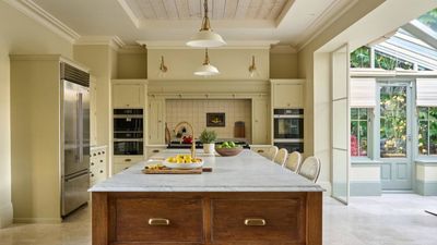 What Are the Best Lick Colors? 10 Designers Swear By From the Upstart Paint Brand