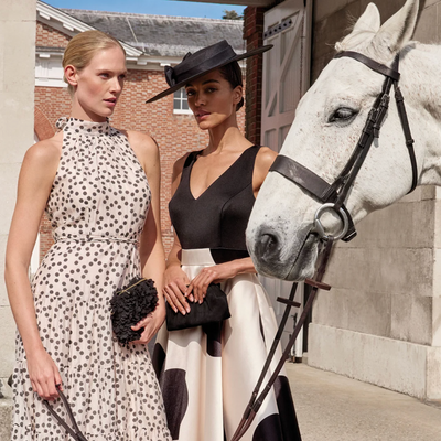 Phase Eight's Occasionwear Edit Deserves Your Attention
