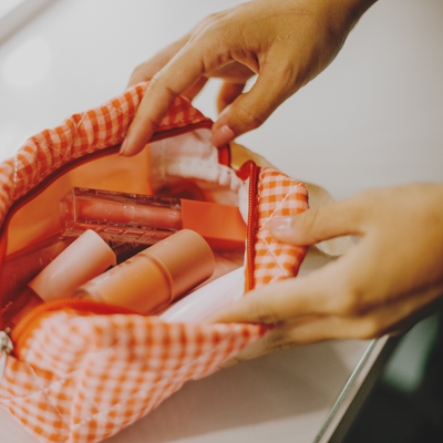 Ok So, Fragrance is Making a Comeback in Skincare—Here’s How To Tell If You Can Tolerate It