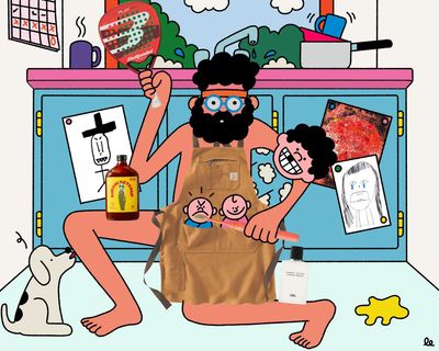The best Father’s Day gifts: 83 thoughtful ideas for £50 and under they’ll actually want