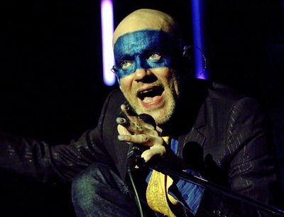 The ones we love: all 16 of REM’s albums – ranked!