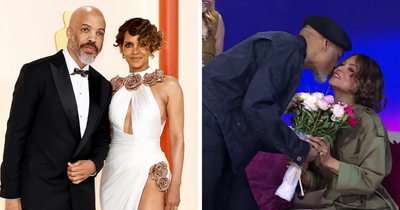 After Five Years Of Dating, Halle Berry’s Boyfriend Proposes But She Doesn’t Accept It