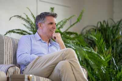 Canyon Ranch CEO says wellness travel for 'alpha executives' is a growing trend