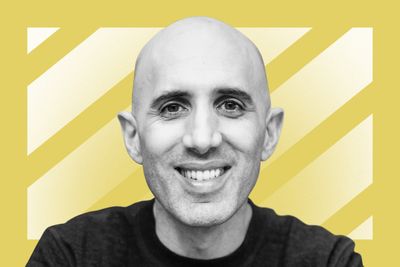 Amazon Prime’s VP knows you’re sharing accounts—but he's holding off a Netflix-style crackdown