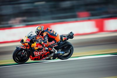 KTM “working as hard as they can” to turn around “disaster” MotoGP season