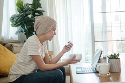 Menopause treatment linked to longer survival in breast cancer patients