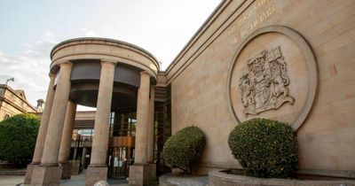 Four men jailed over 'egregious' £6.5 million NHS Scotland contract fraud
