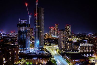 UK mayors call for tourism tax