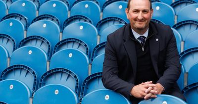 Rangers sporting director Kevin Thelwell makes Russell Martin player signing pledge