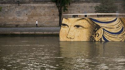 Paris wants to grant the River Seine legal personhood to better protect it from pollution