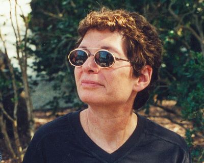 Carol Wolkowitz obituary