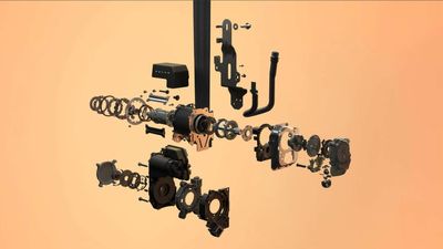 Volvo Just Invented AI-Powered Seatbelts