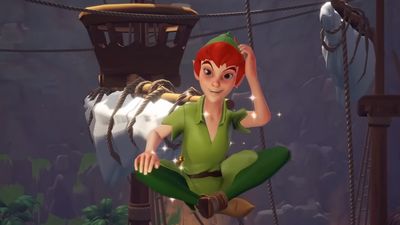 Disney Dreamlight Valley Mysteries of Skull Rock early patch notes – Peter Pan, new Star Path, and more