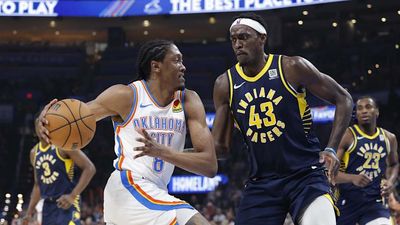 NBA Finals: 10 Questions That Will Determine Thunder-Pacers Series