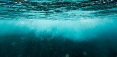 Ocean currents can generate electricity – and our study shows Africa’s seas have some of the strongest