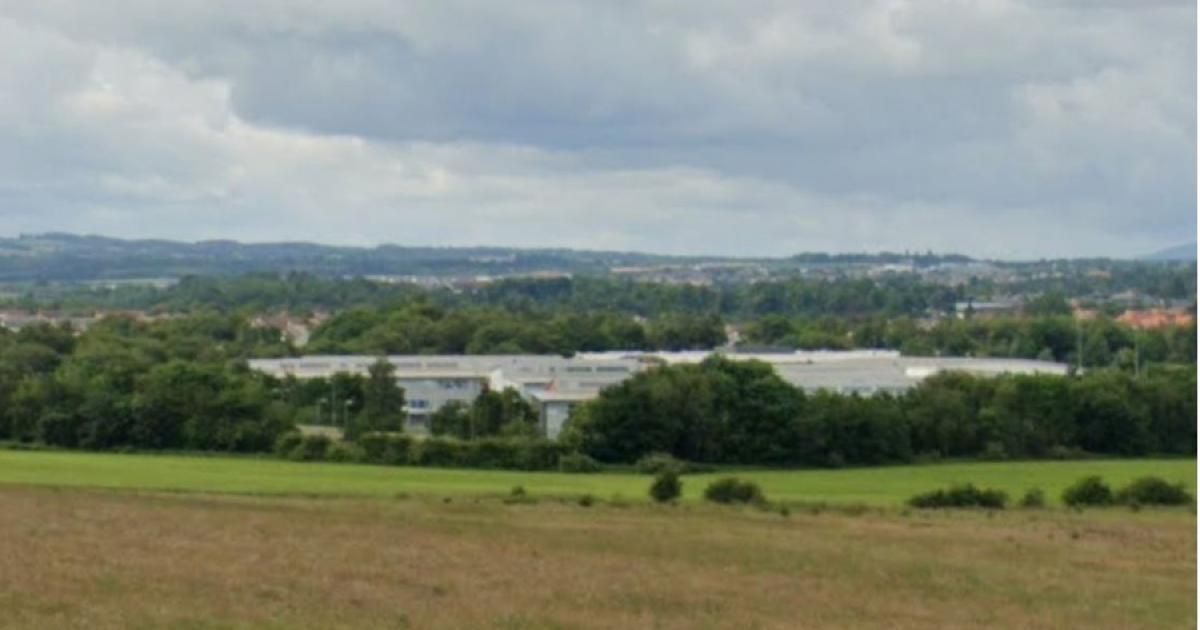 Battery storage site next to school approved despite…