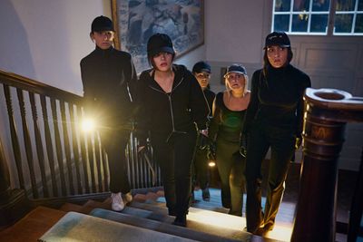 Netflix adds season 2 of glam Swedish crime series inspired by a true story