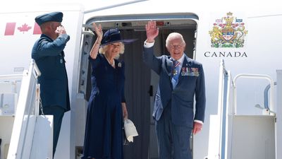 King Charles and Camilla's exhausting trick for beating jet lag on whirlwind overseas visits proves their dedication